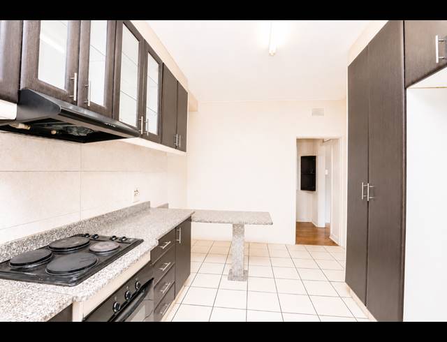 1.5 BEDROOM APARTMENT FOR SALE IN MUSGRAVE